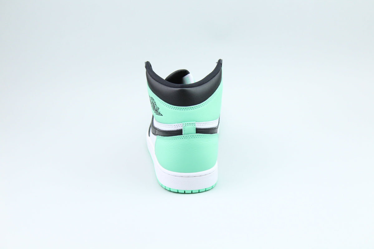 Jordan 1 Retro High OG 'Green Glow'