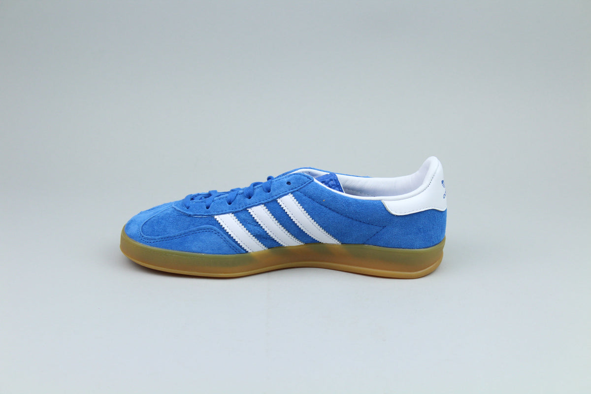 Adidas Gazelle Indoor 'Blue Bird'