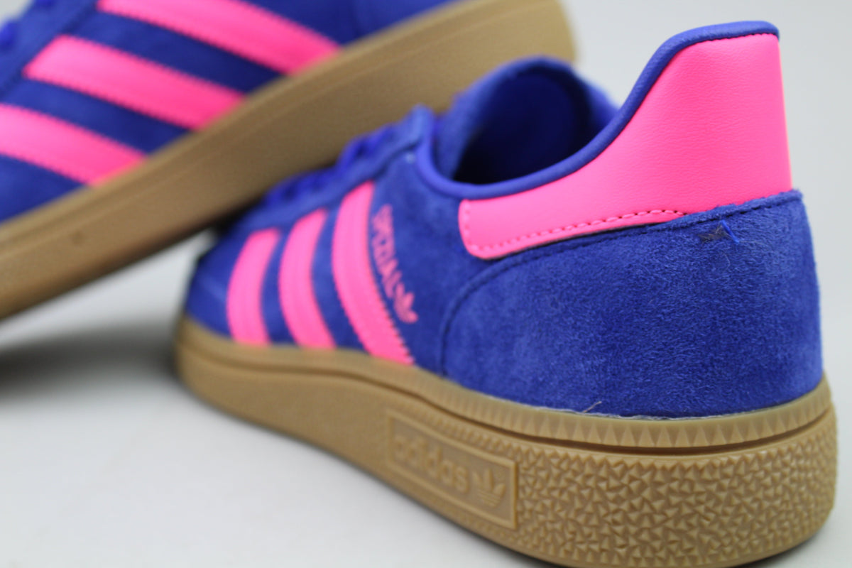 Adidas Handball Spezial 'Lucid Blue Pink' (Women's)