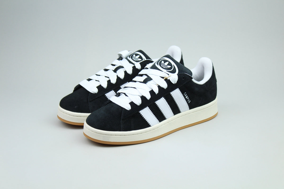 Adidas Campus 00s 'Core Black'