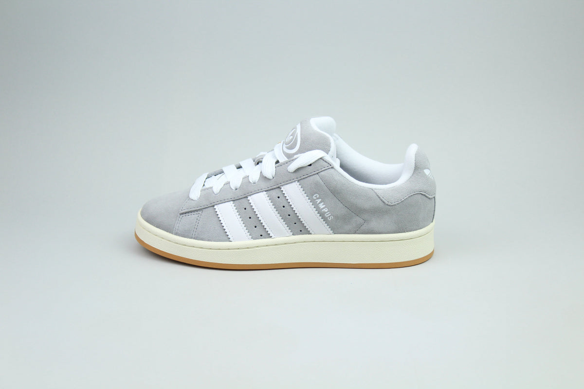 Adidas Campus 00s 'Grey Cloud White'