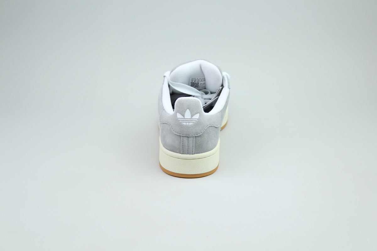 Adidas Campus 00s 'Grey Cloud White'