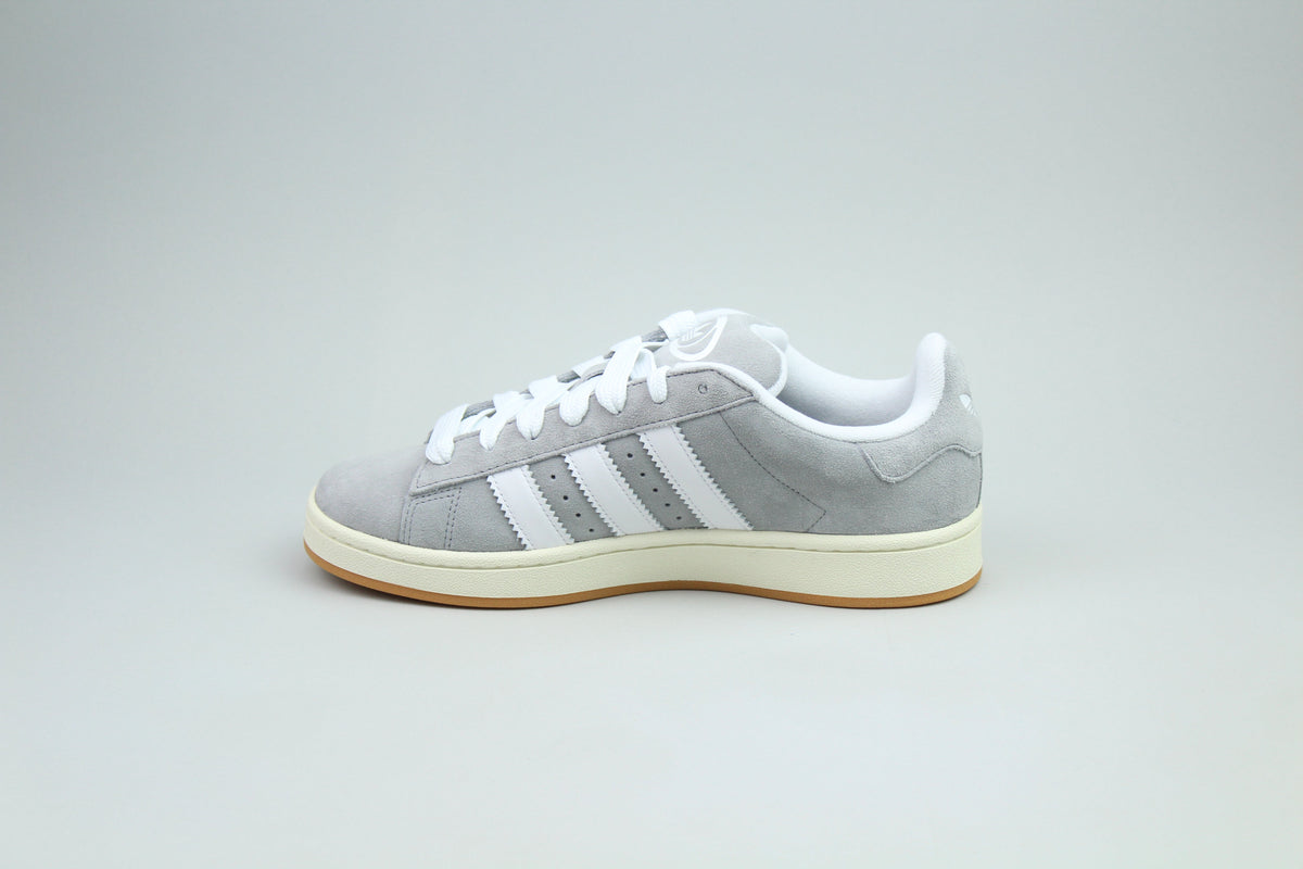 Adidas Campus 00s 'Grey Cloud White'