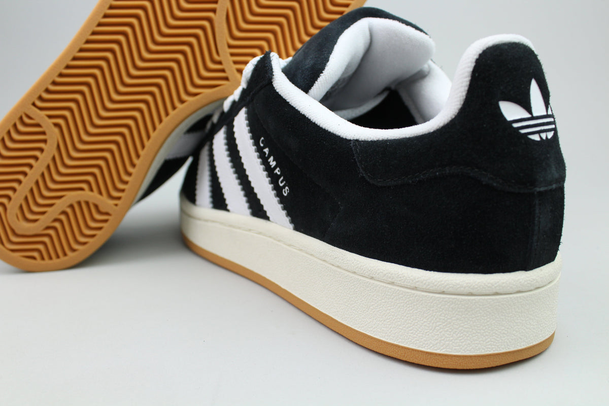 Adidas Campus 00s 'Core Black'
