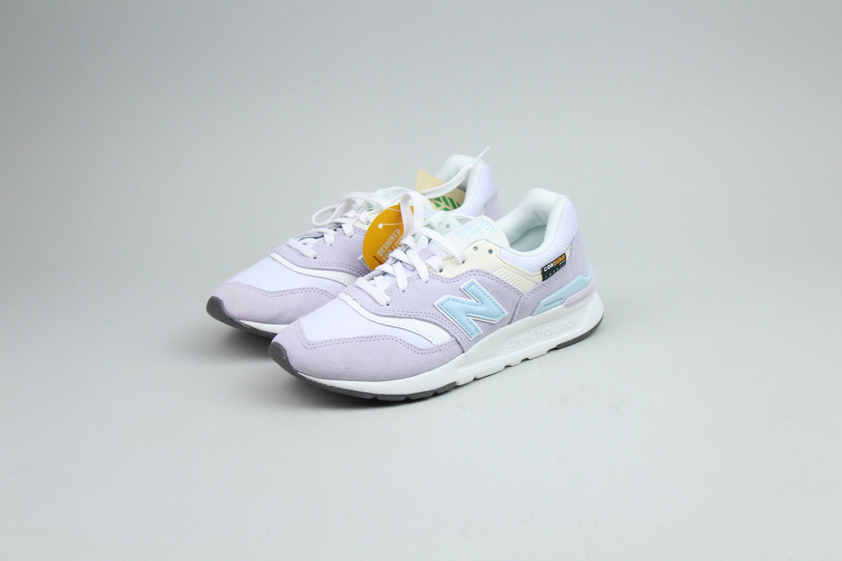 New Balance 997H 'Cordura Baby Blue' (Women's) - Size 36 (ARCHIVE)