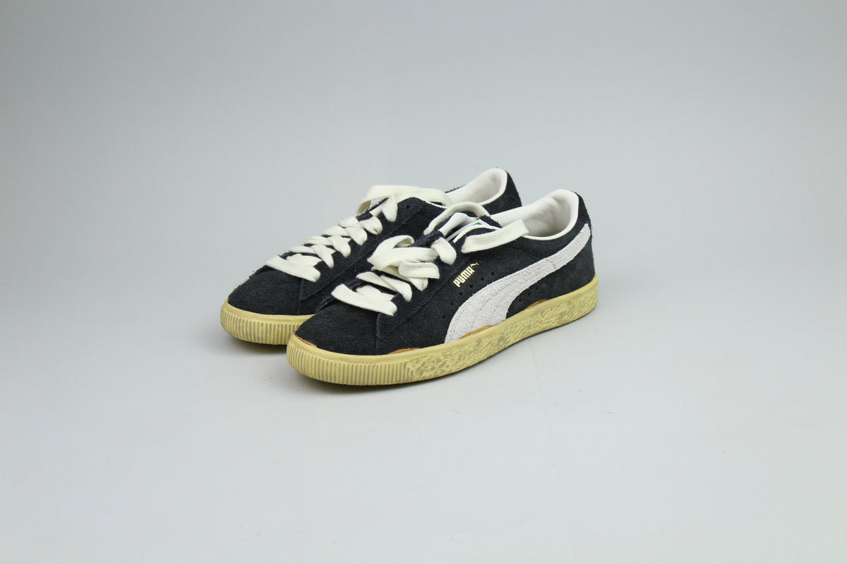 Puma Suede VTG Neverworn - Size 38 (ARCHIVE)