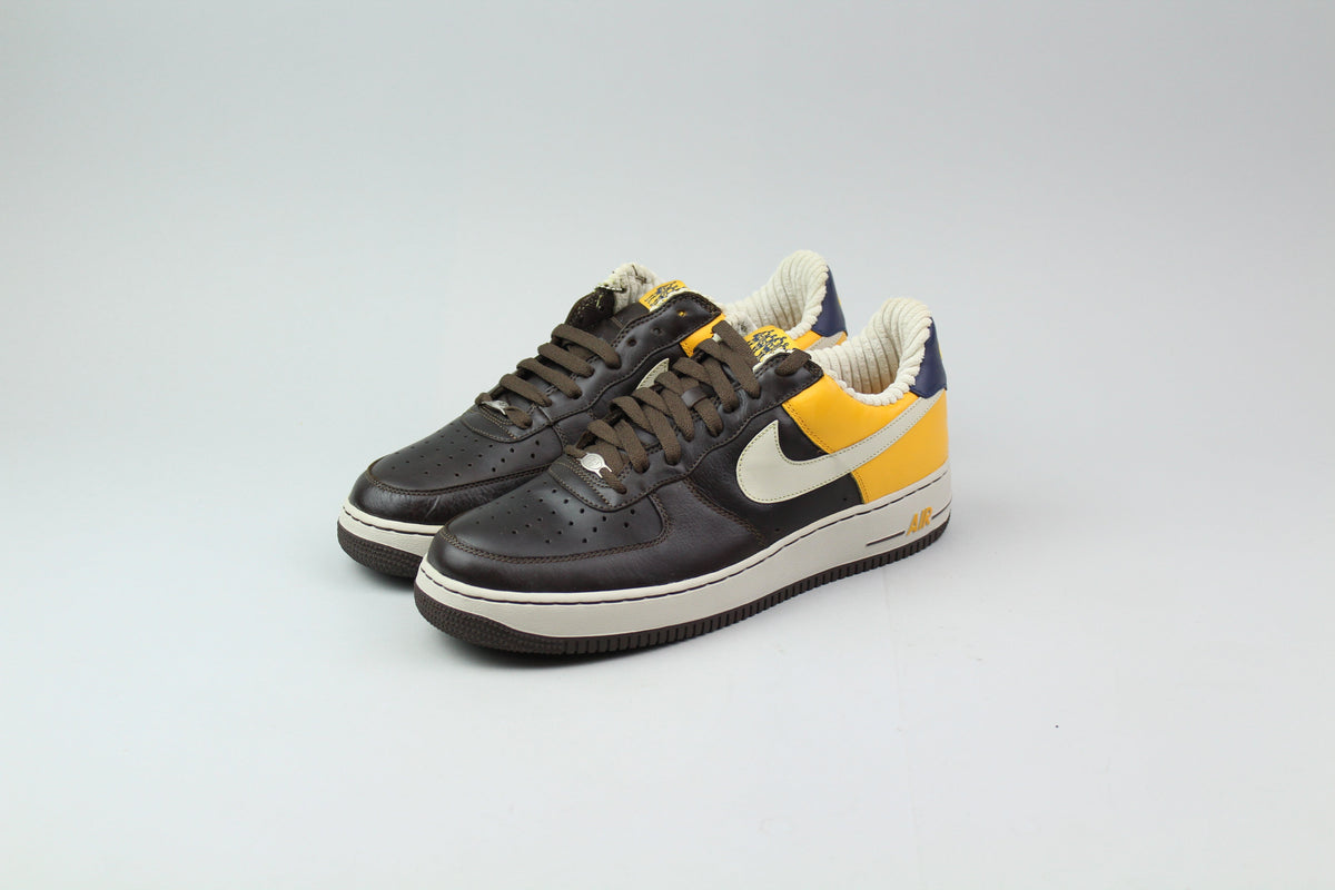 Nike Air Force 1 Premium 'Rens' - Size 46 (ARCHIVE)