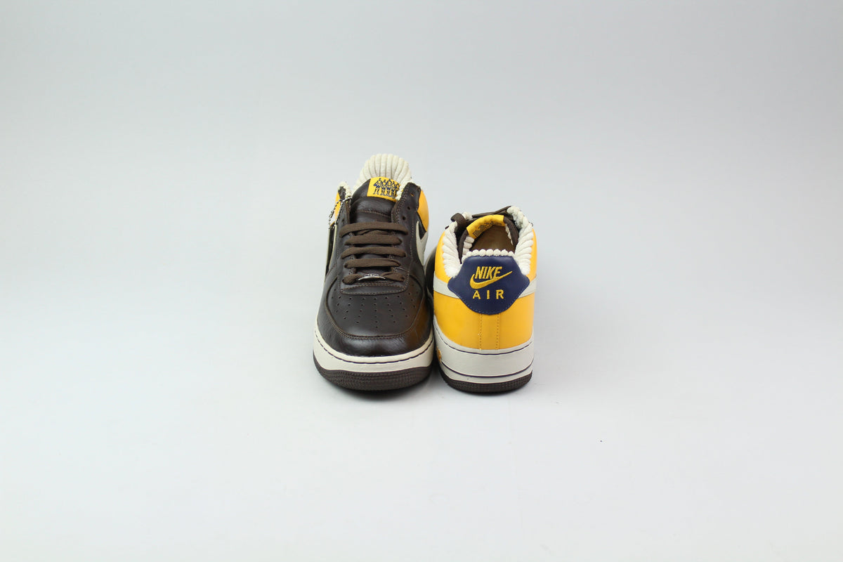 Nike Air Force 1 Premium 'Rens' - Size 46 (ARCHIVE)