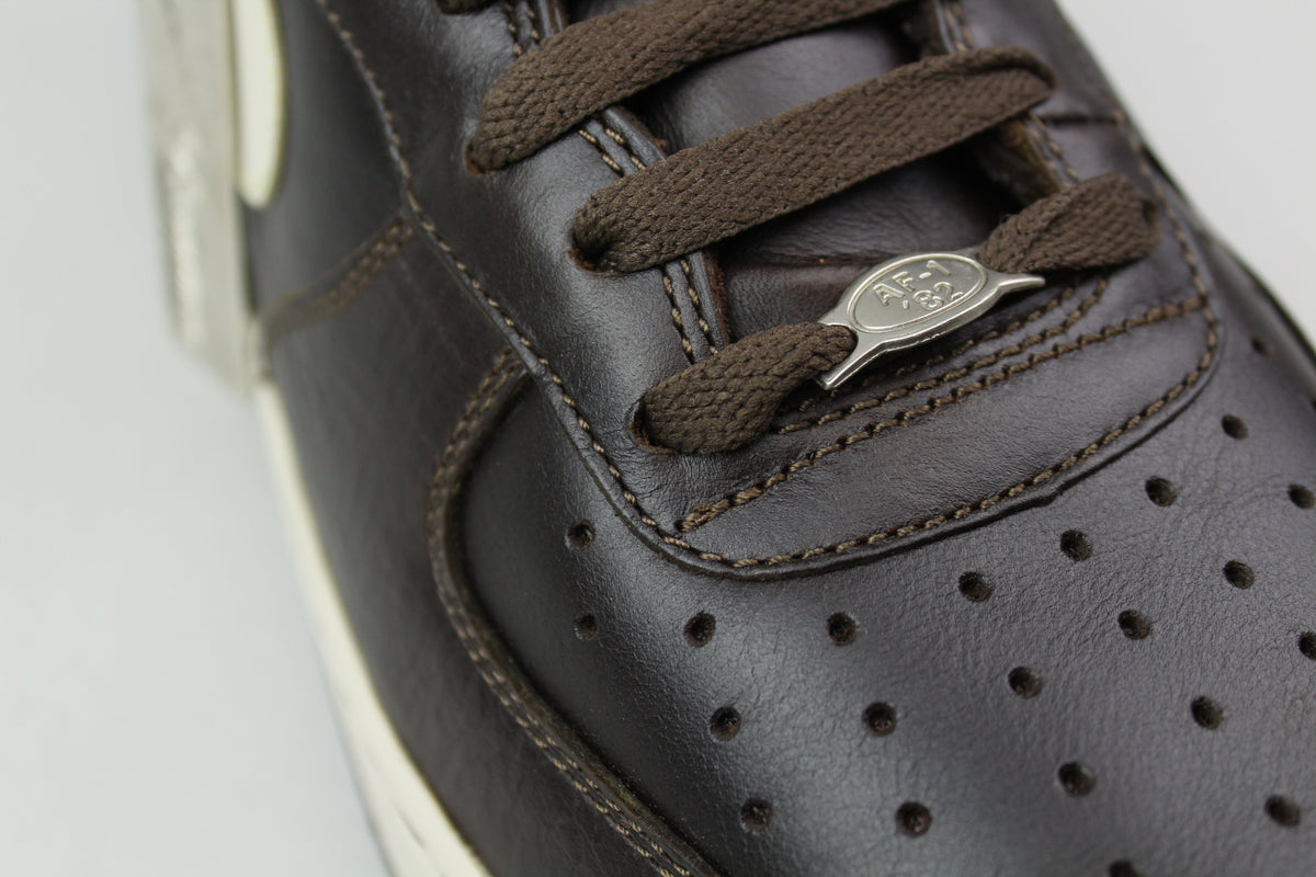 Nike Air Force 1 Premium 'Rens' - Size 46 (ARCHIVE)