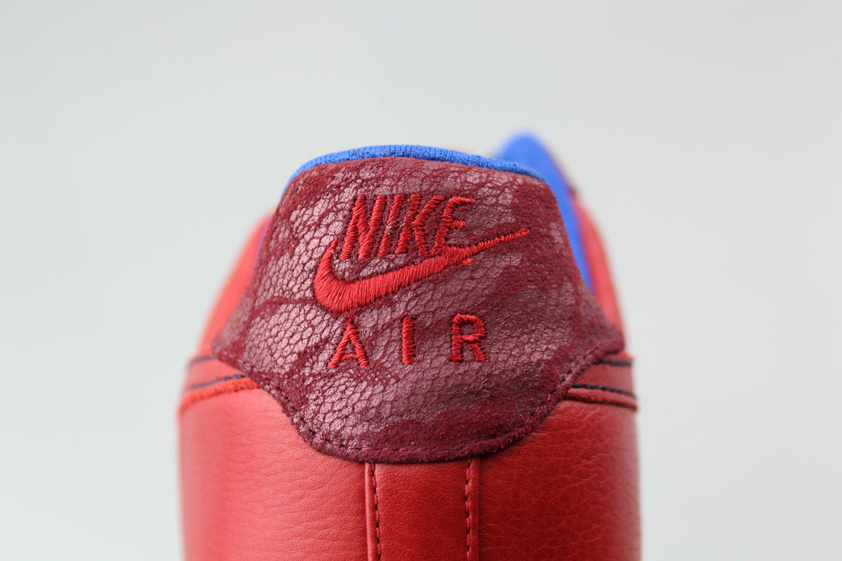 Nike Air Force 1 Premium '07 'Paris' 2007 - Size 47.5 (ARCHIVE)