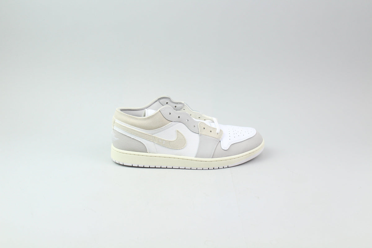 Air Jordan 1 Low SE 'Craft Tech Grey' - Size 48.5 (ARCHIVE)