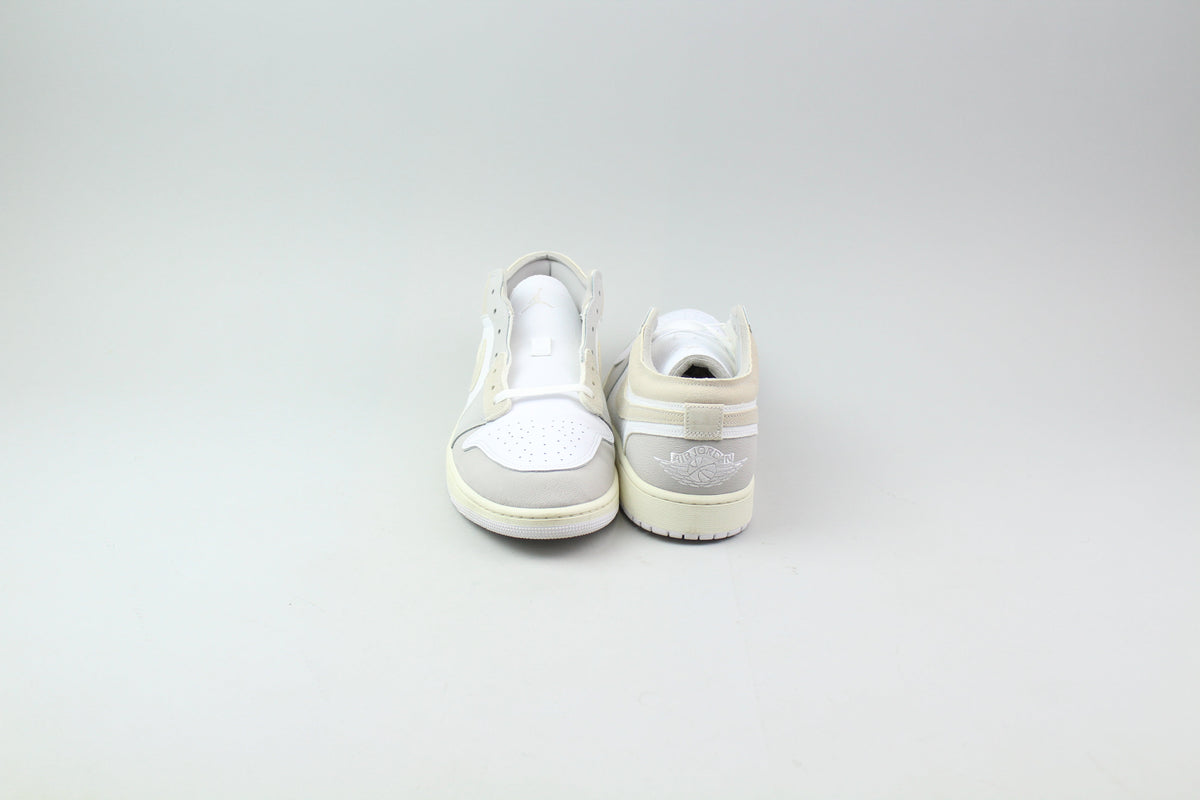 Air Jordan 1 Low SE 'Craft Tech Grey' - Size 48.5 (ARCHIVE)