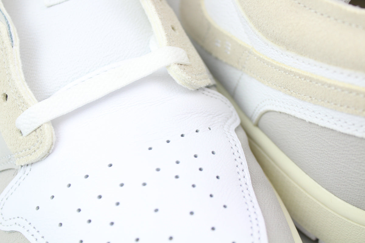 Air Jordan 1 Low SE 'Craft Tech Grey' - Size 48.5 (ARCHIVE)
