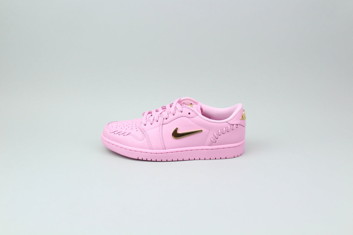 Air Jordan 1 Method of Make 'Perfect Pink' (Women's)