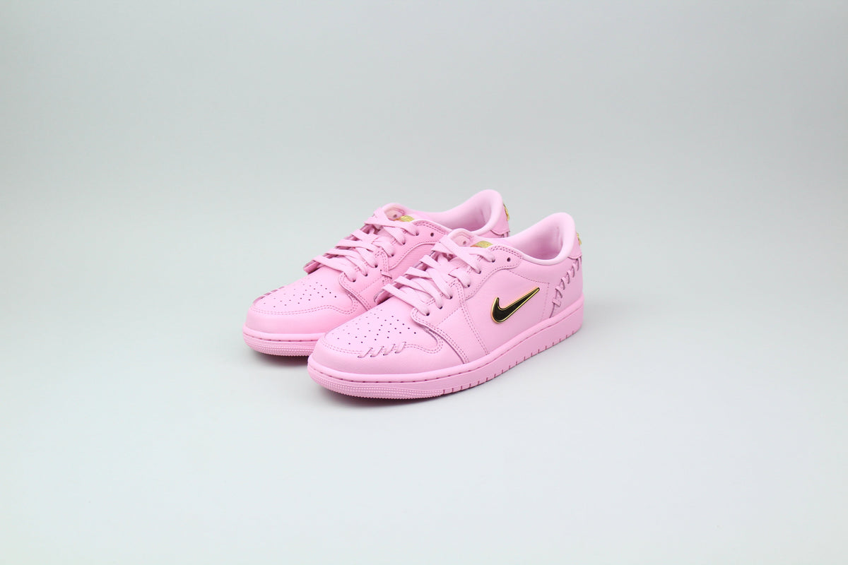Air Jordan 1 Method of Make 'Perfect Pink' (Women's)