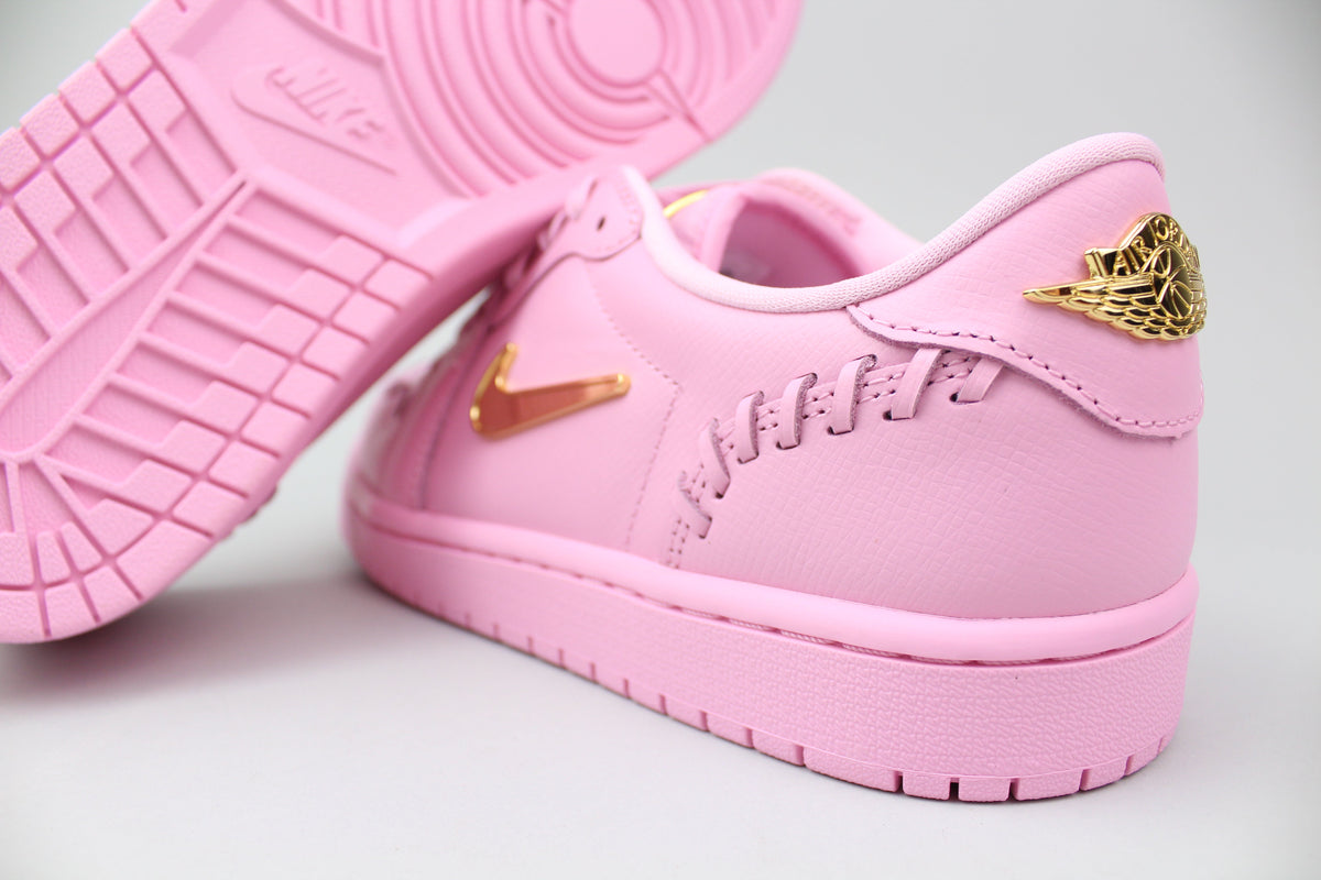 Air Jordan 1 Method of Make 'Perfect Pink' (Women's)