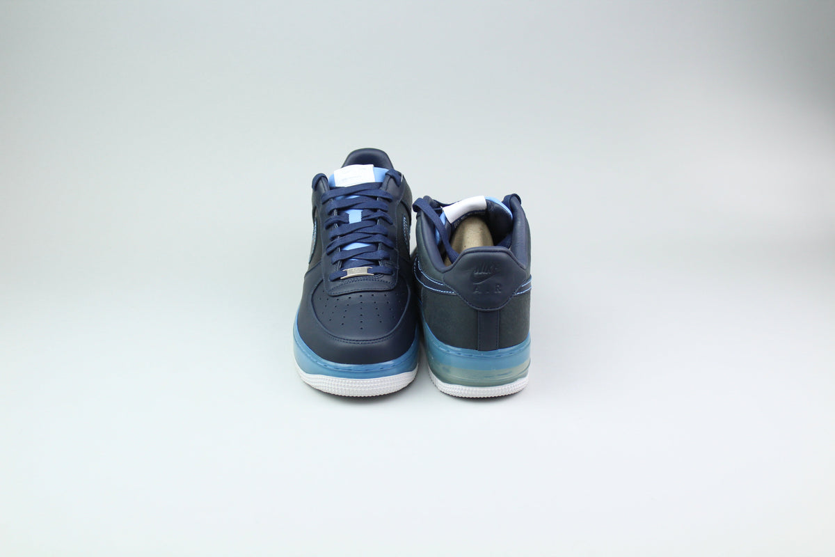 Nike Air Force 1 Sprm 'Max Navy' (2007) - Size 46 (ARCHIVE)