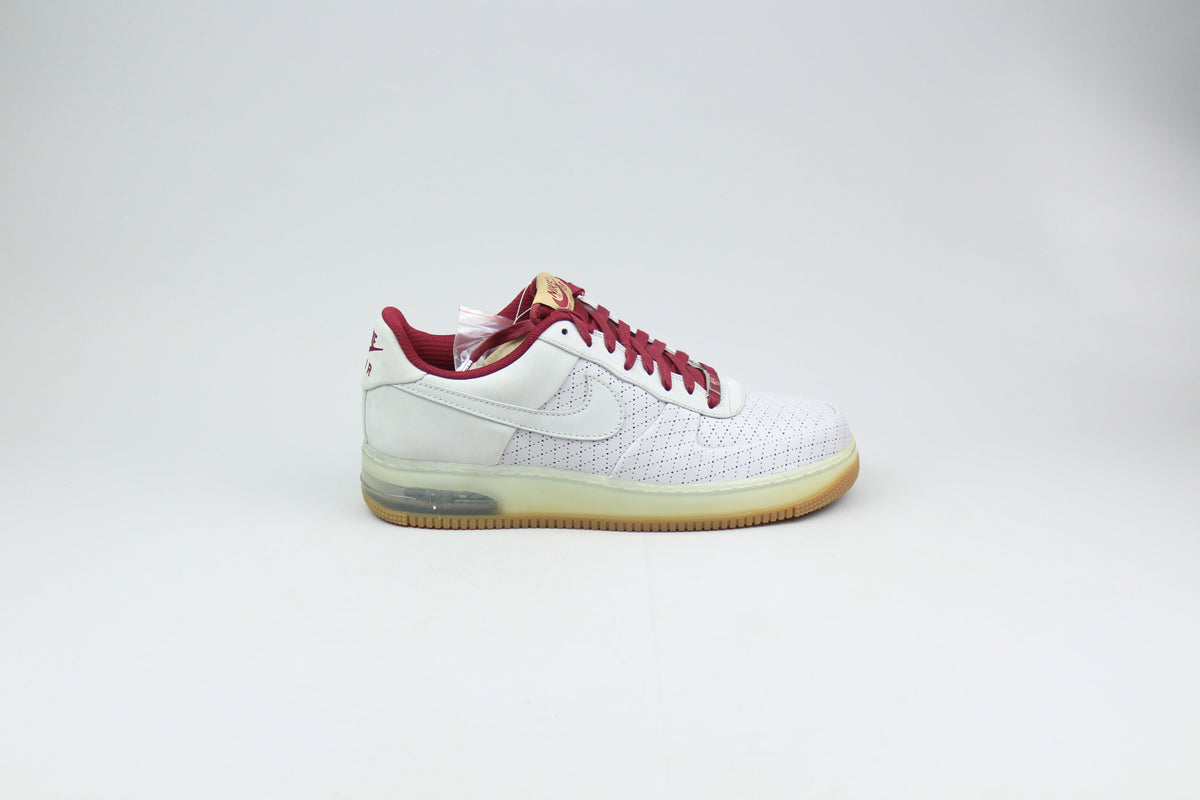 Nike Air Force 1 'Supreme Max Air' 2008 - Size 46 (ARCHIVE)