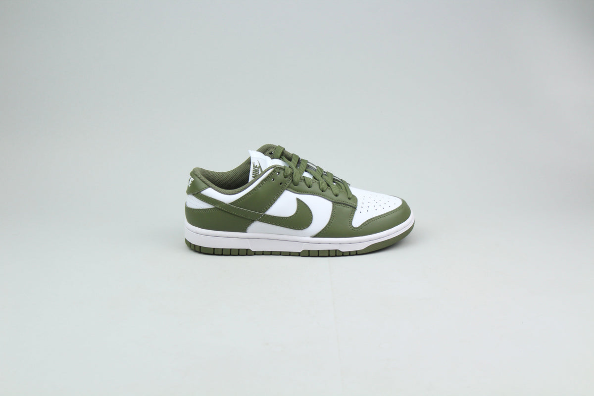 Nike Dunk Low Medium Olive - Size 40 (ARCHIVE)
