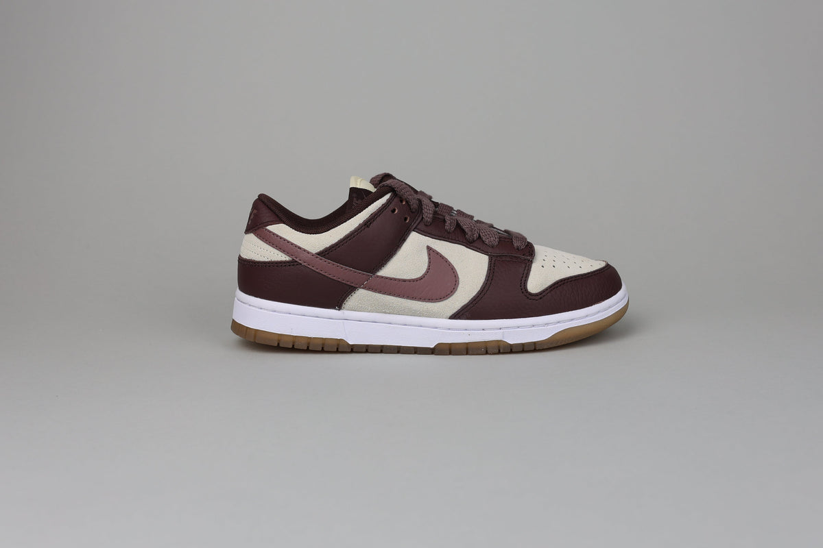 Nike Dunk Low Plum Eclipse (Womens) - size 38 (ARCHIVE)