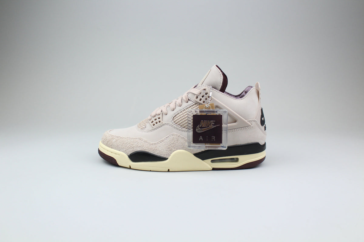 Air Jordan 4 OG A Ma Maniére 'While You Were Sleeping'
