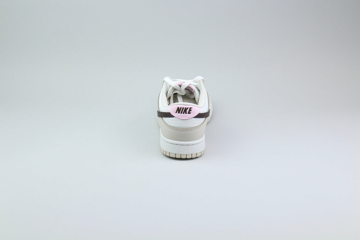 Nike Dunk Low 'Neapolitan'