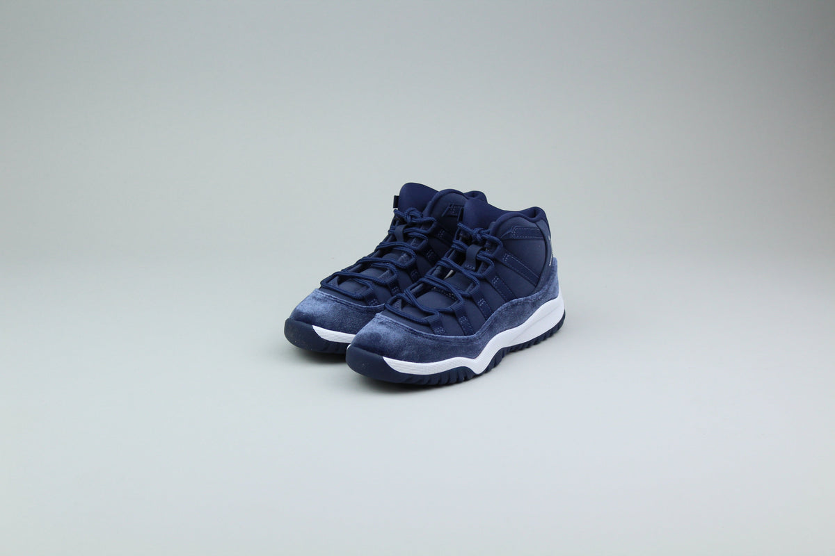 Air Jordan 11 Retro 'Midnight Navy' (PS) - Size 30 (ARCHIVE)
