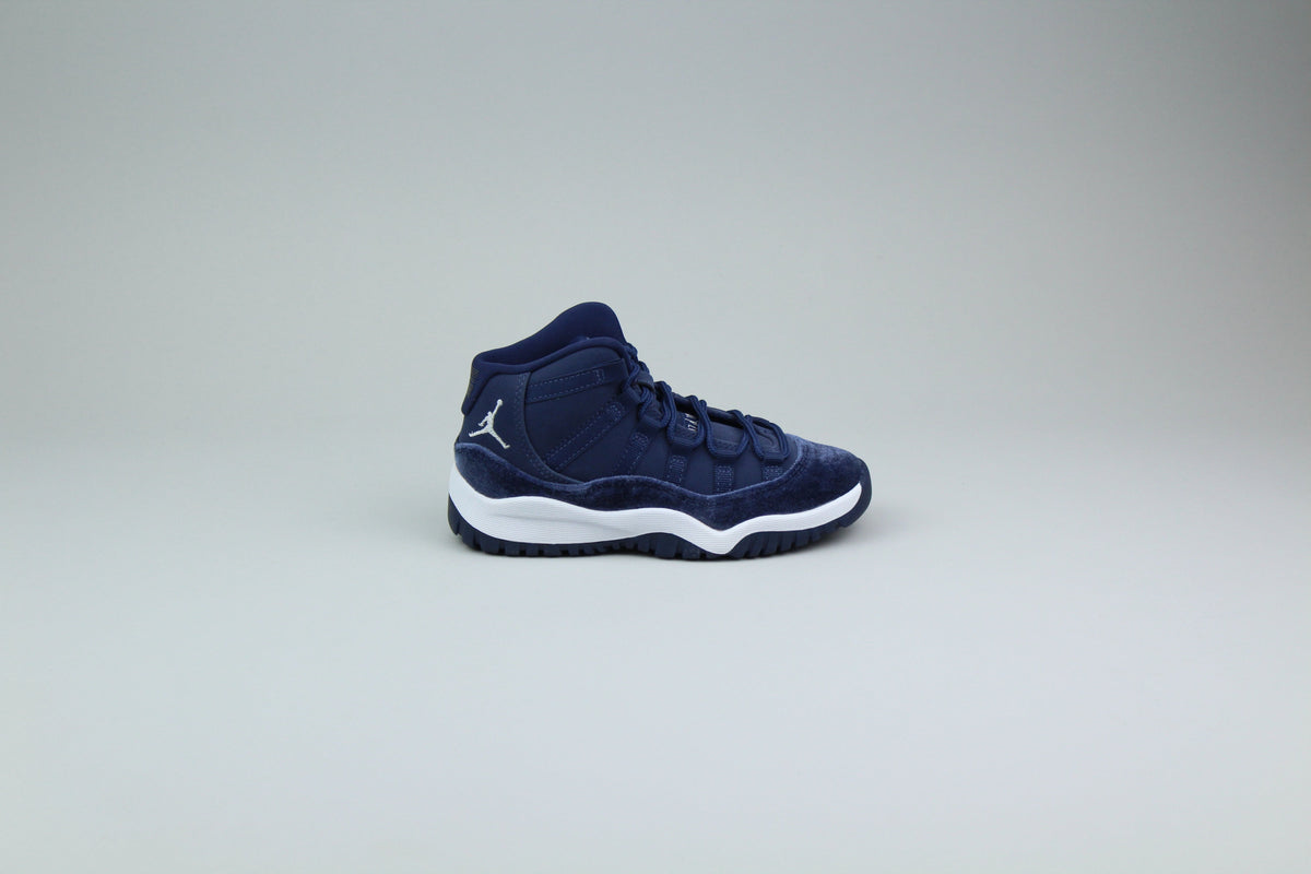 Air Jordan 11 Retro 'Midnight Navy' (PS) - Size 30 (ARCHIVE)