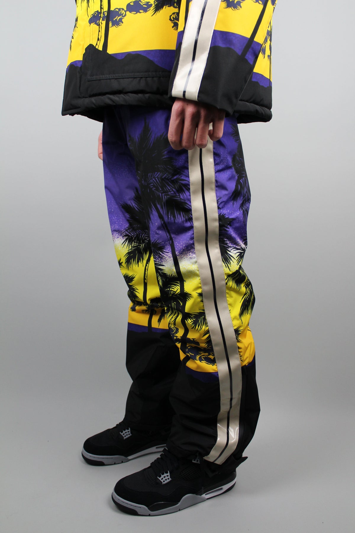 Palm Angels Sunset Ski Pants