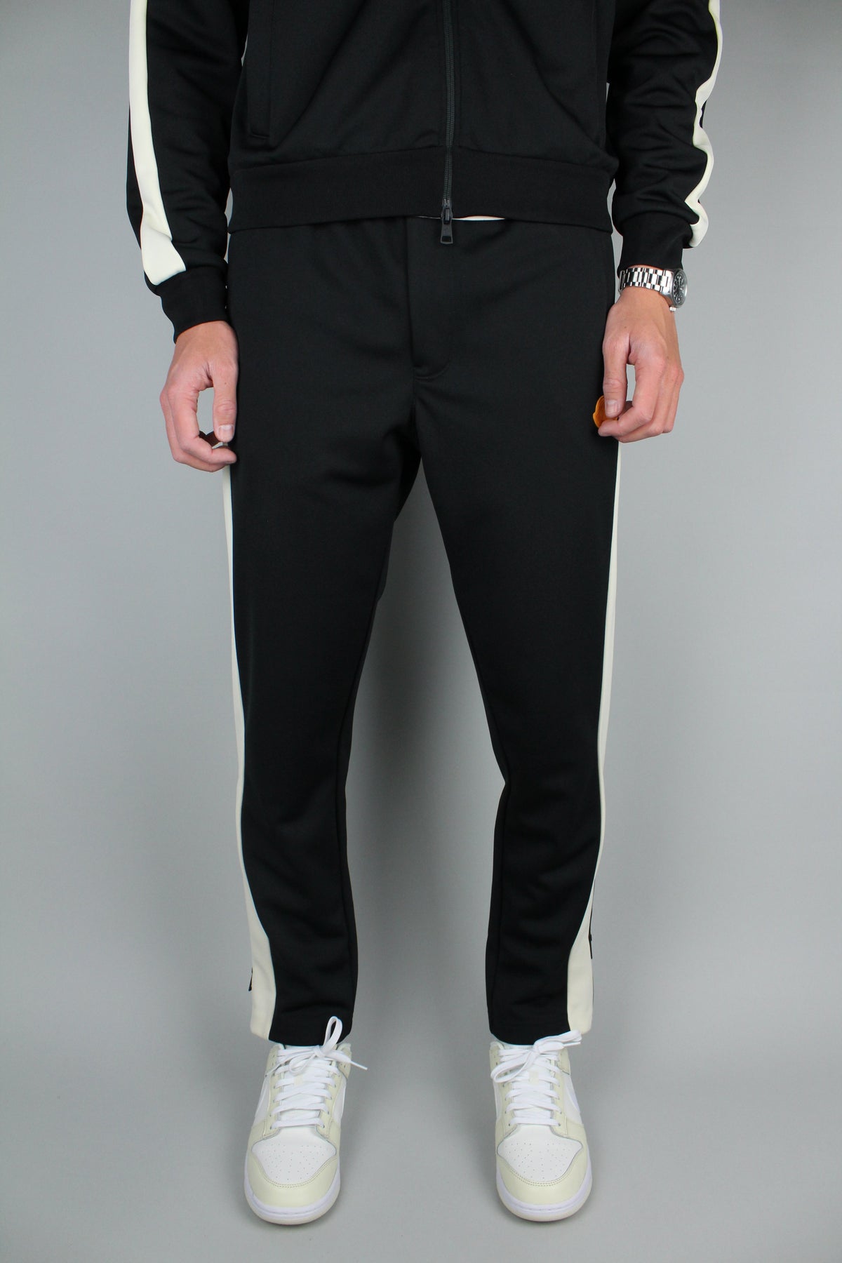 Moncler Trackpants (Black)