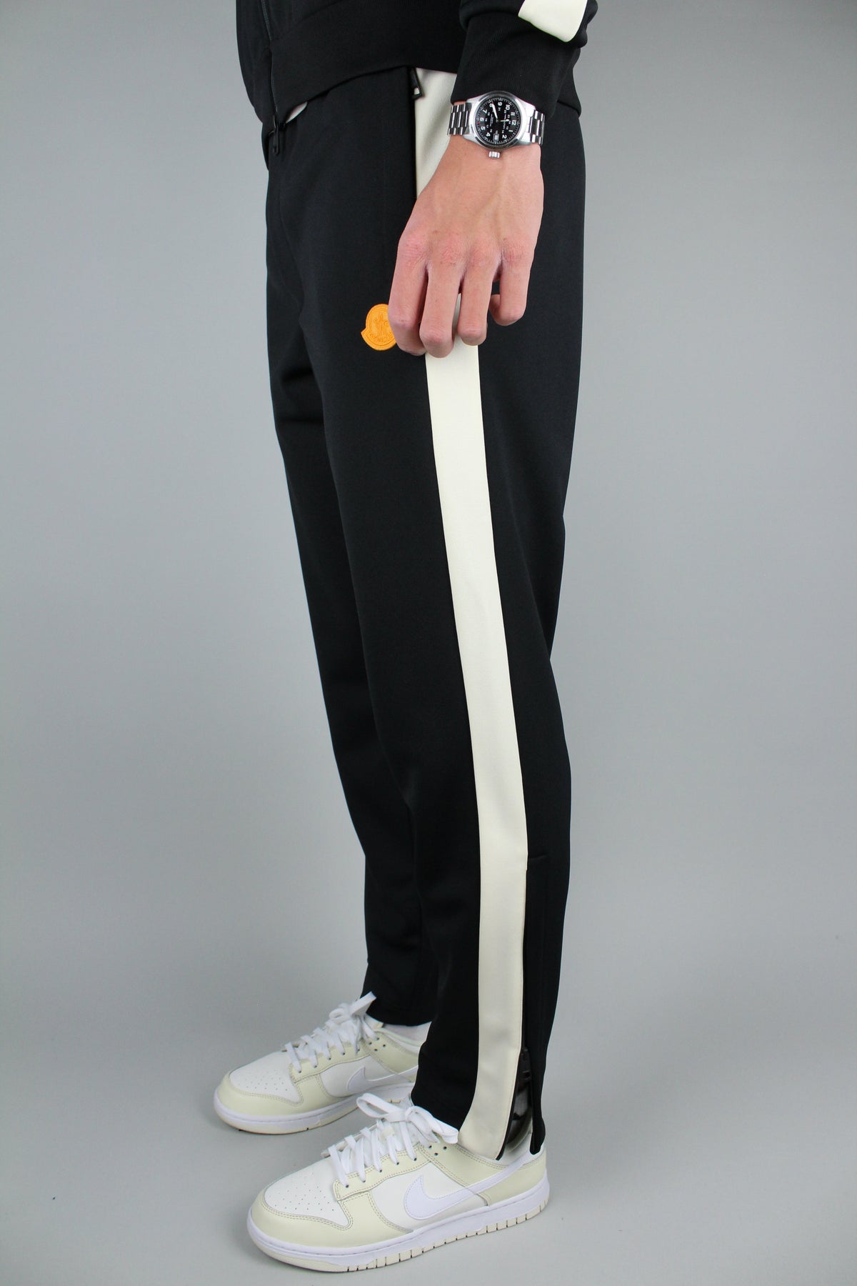 Moncler Trackpants (Black)