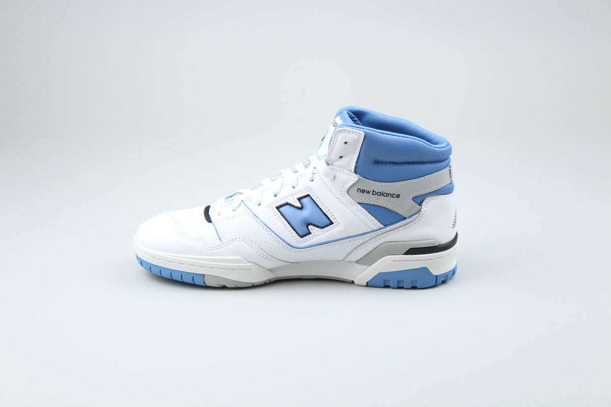 New Balance 650 'Heritage Blue'