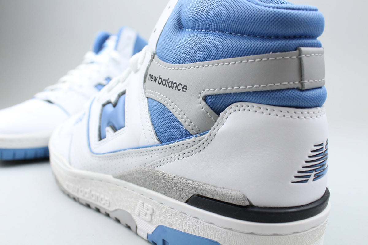 New Balance 650 'Heritage Blue'
