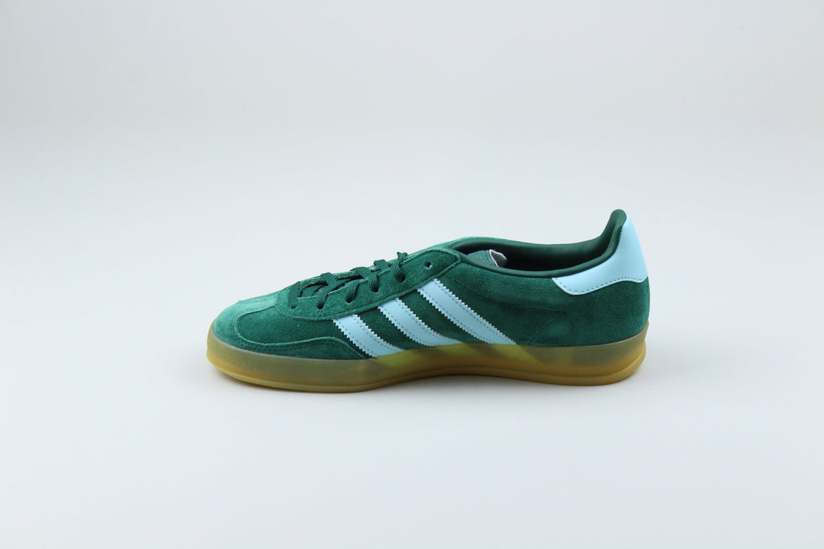Adidas Gazelle Indoor 'Collegiate Green'