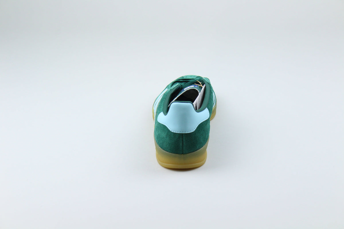 Adidas Gazelle Indoor 'Collegiate Green'