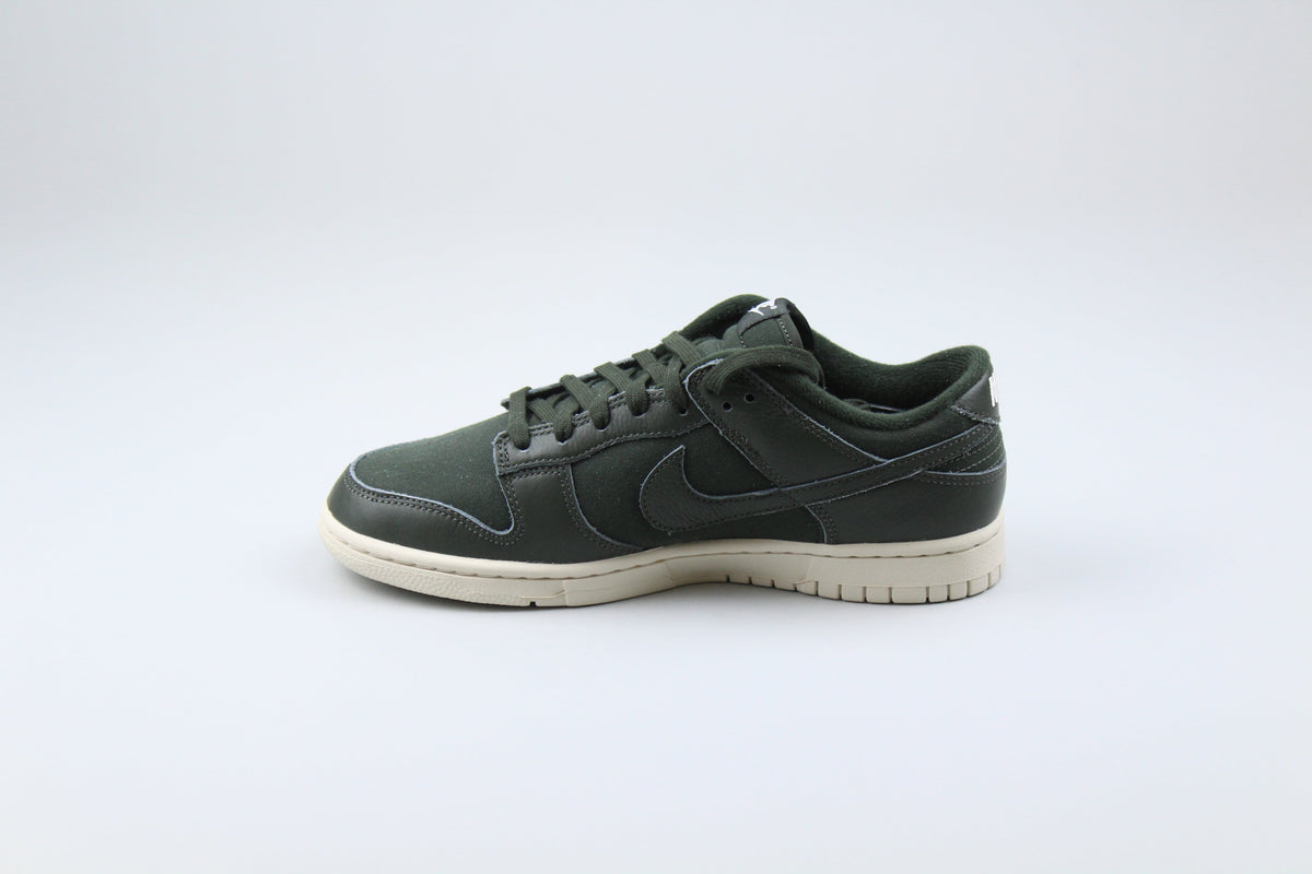 Nike Dunk Low Premium 'Sequoia'