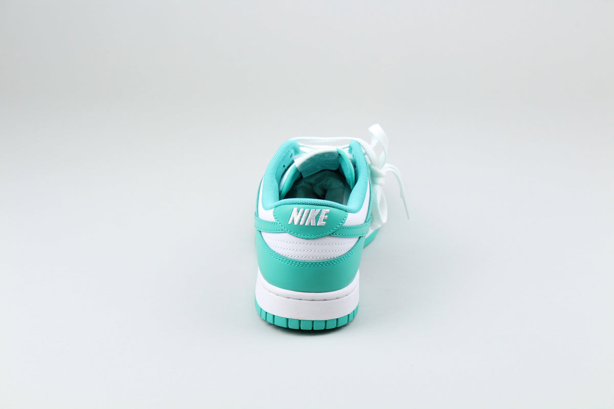 Nike Dunk Low 'Clear Jade'