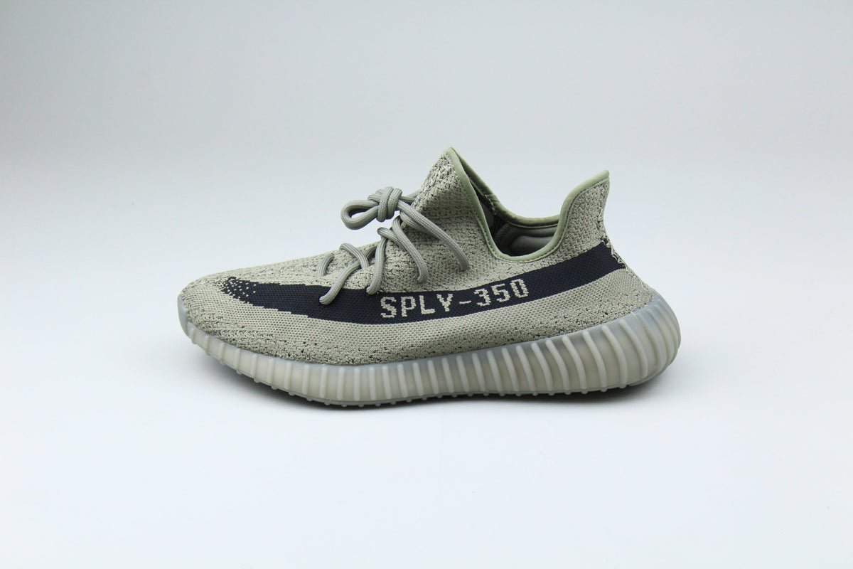 Adidas Yeezy Boost 350 V2 'Granite'
