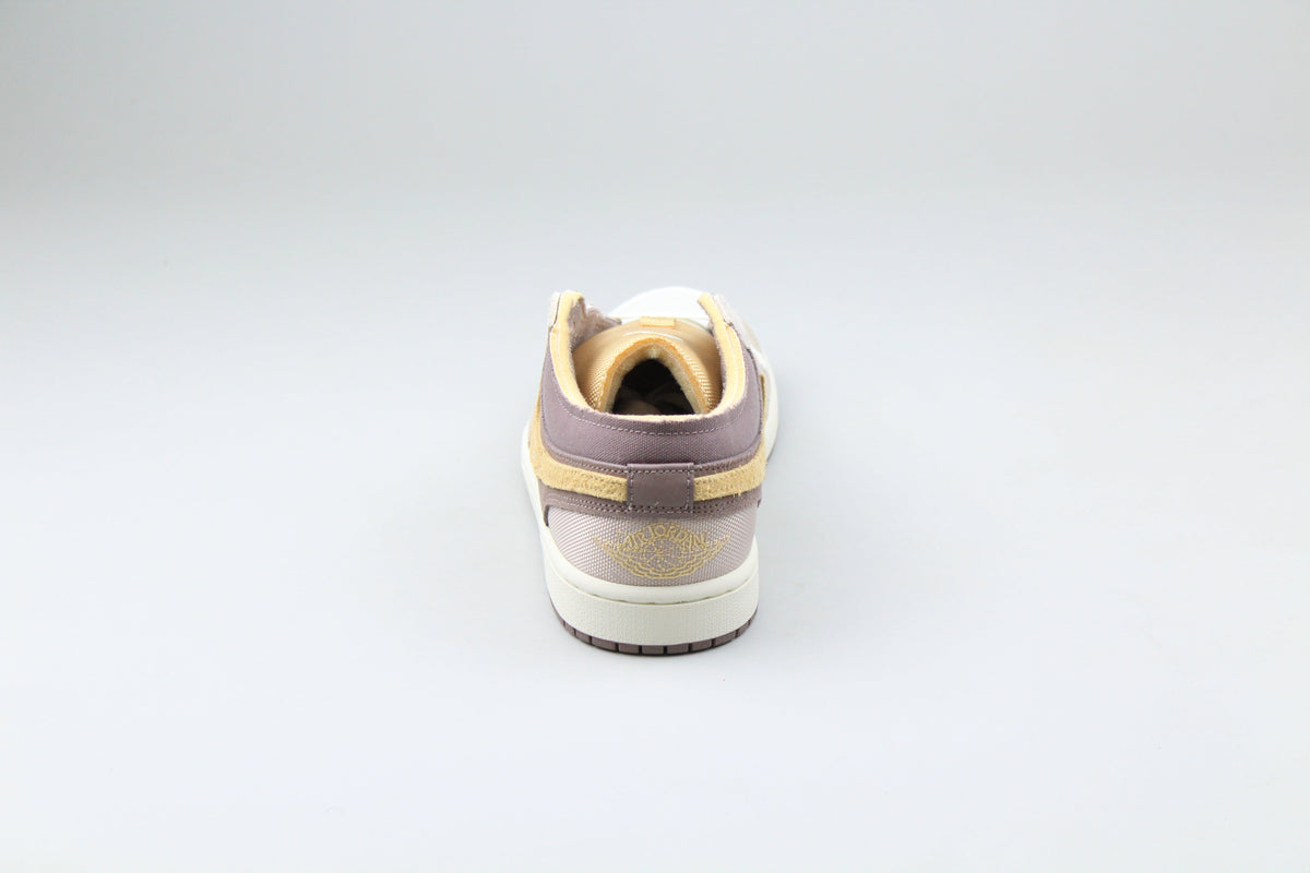 Jordan 1 Low SE Craft 'Taupe Haze'