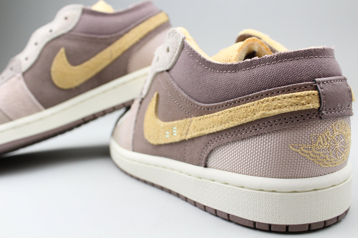 Jordan 1 Low SE Craft 'Taupe Haze'