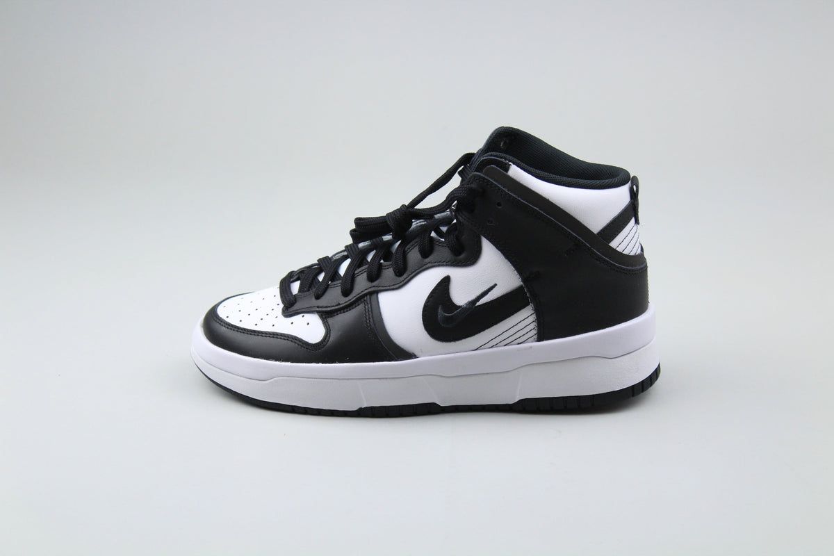 Nike Dunk High Up 'Panda'