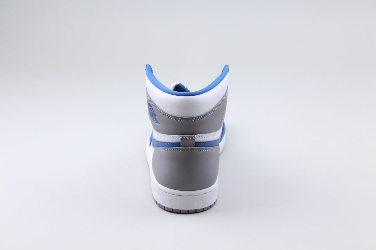 Jordan 1 Retro High OG 'True Blue'