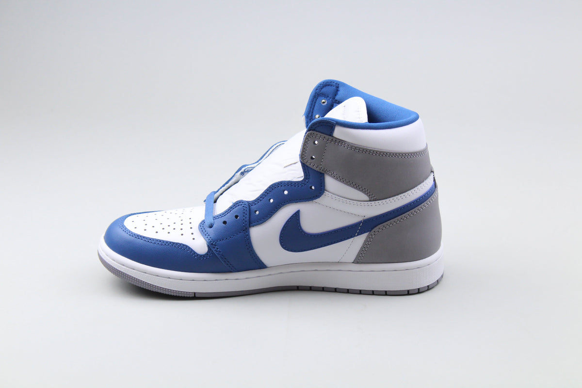 Jordan 1 Retro High OG 'True Blue'