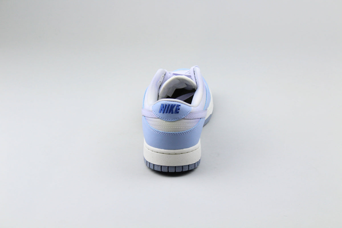 Nike Dunk Low 'Blue Airbrush Canvas'