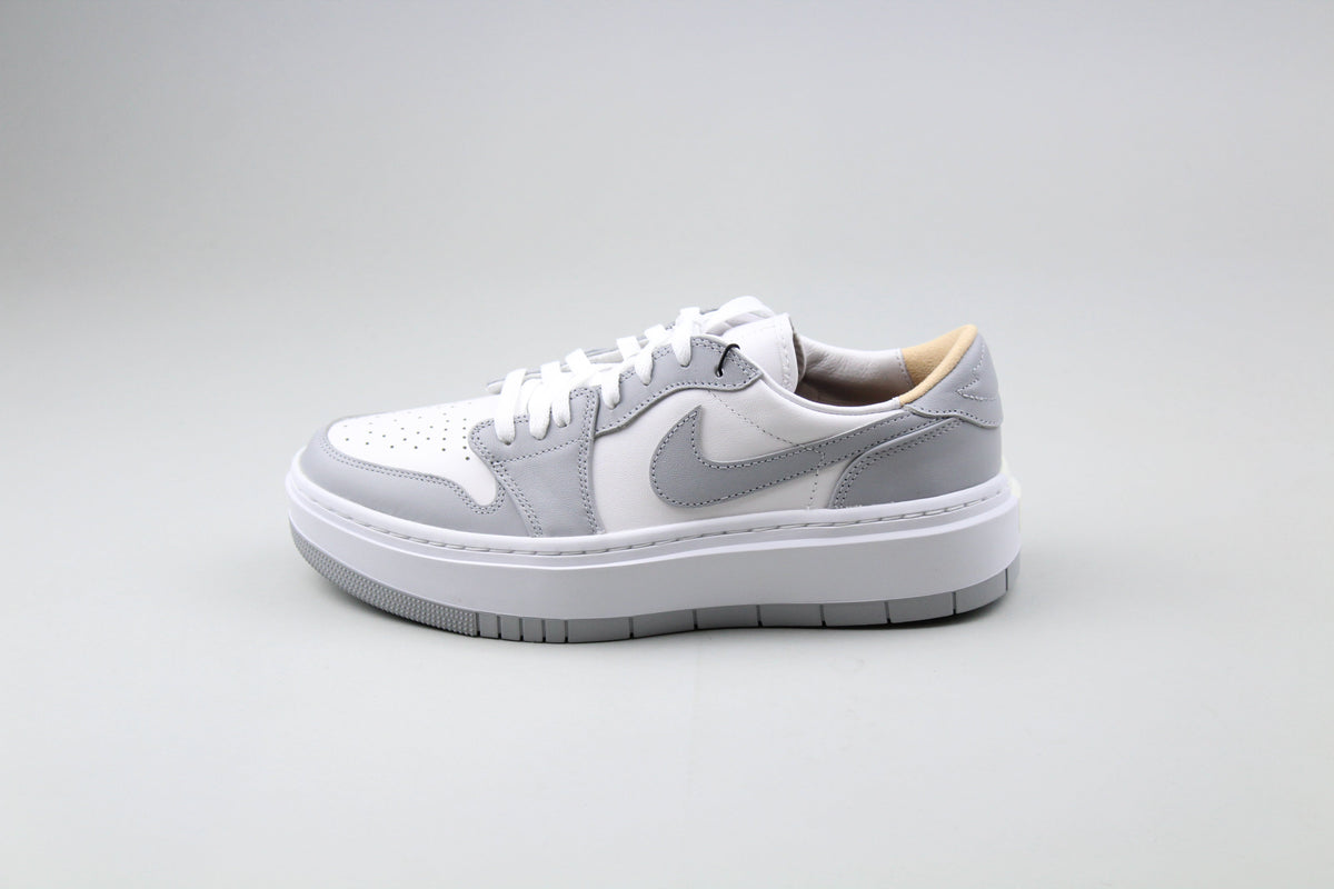 Jordan 1 Elevate Low 'Wolf Grey'
