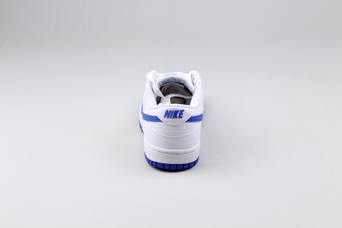 Nike Dunk Low 'Hyper Royal'