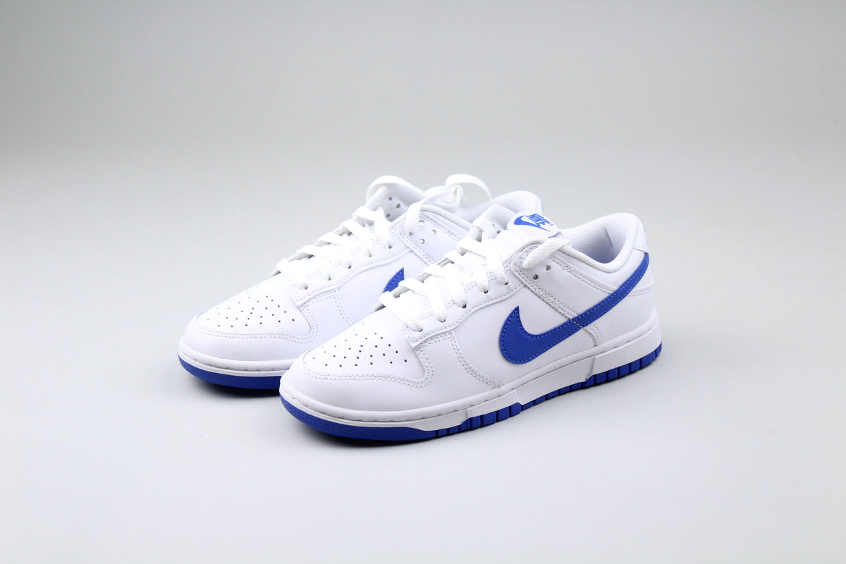 Nike Dunk Low 'Hyper Royal'
