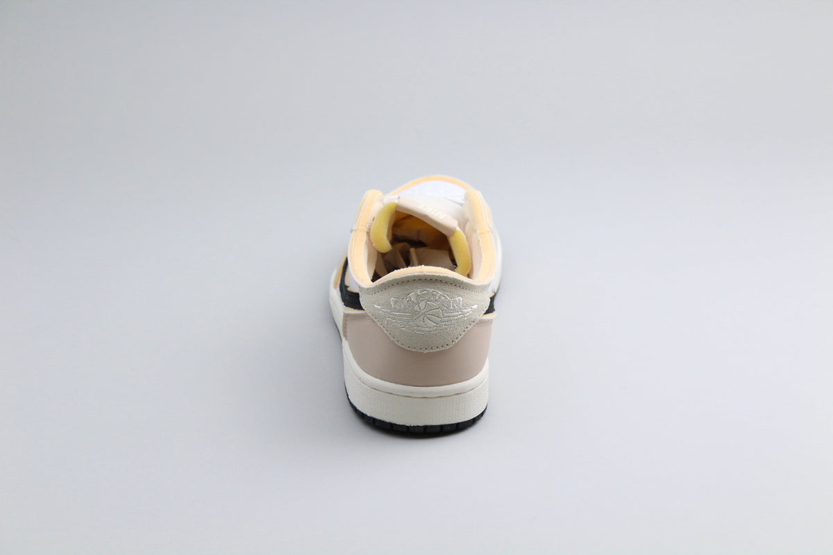 Jordan 1 Low Retro OG EX 'Coconut Milk'