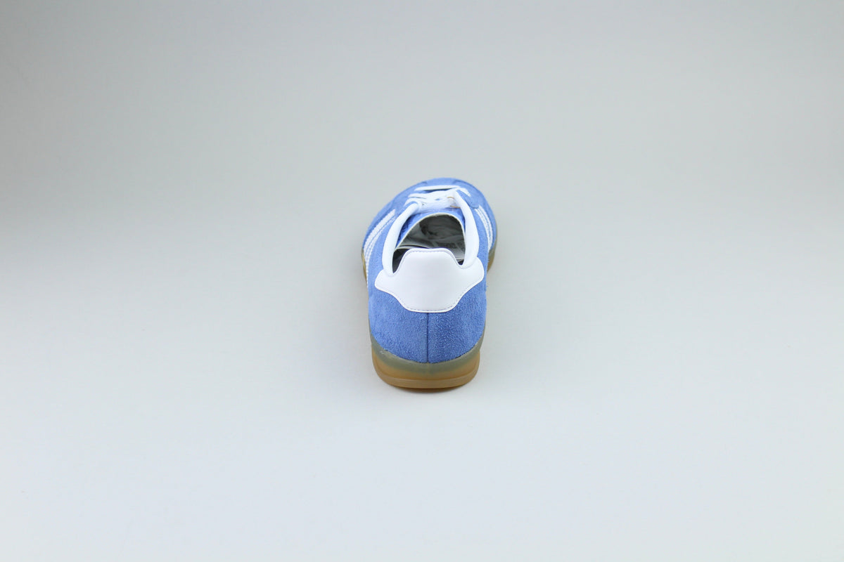 Adidas Gazelle Indoor 'Blue Fusion'