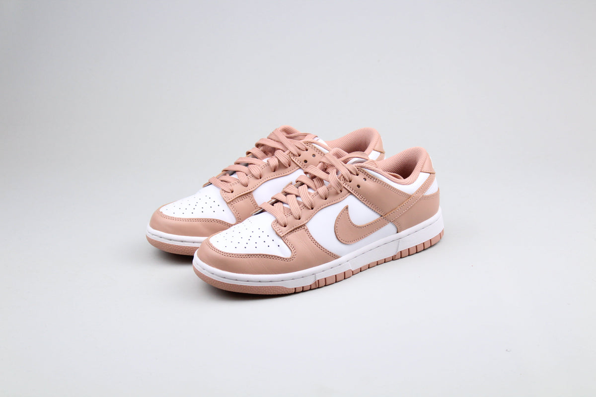 Nike Dunk Low 'Rose Whisper'